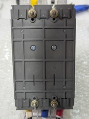 LS Electric UTE100E 50A 3 Pole Susol MCCB Circuit Breaker Rotary Handle Operator