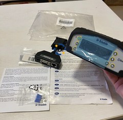 New SPS356 Differential receiver without box