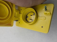 MOLEX Woodhead 60W04 / 60W04