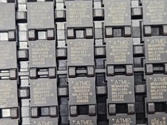 (360 PCS) ATMEGA8535L-8MI ATMEL IC MCU 8BIT 8KB FLASH 44VQFN
