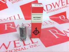 NATIONAL ELECTRONICS NL-842 / NL842 (BRAND NEW)