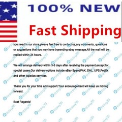 1PCS FANUC IC693CPU364 IC693CPU364-CJ PLC Module