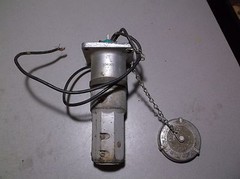 Appleton Electric Powertite Receptacle w/ Cap ACR3034 304065 *FREE SHIPPING*