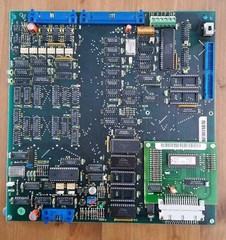 CCP2 109-468-3256a-4 INDRAMAT