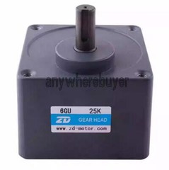 ZD 6GU20K 25K 30K 36K 40K 50K 60K 75K 90K 100K 120K 150K 200K Gear Reducer Motor