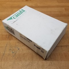 Camfil MD14-2G10-203X305X66-1PU Megalam Prosafe Filter, H14 Filter Class – NEW