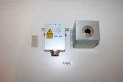 Singulus VF Plate (C4347-R51)