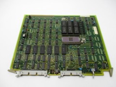 ALLEN BRADLEY 635311 UVC BOARD UNMP