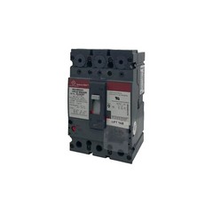 NIB – GE – SELA36AI0007 – Industrial Circuit Breaker , 600V 7A Magnetic Break