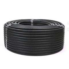 PP Polypropylene Corrugated Hose Cable Protection Tube Auto Car Harness Casing