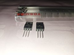 ORIGINAL 2Pcs US STOCK K3R2A10PL TK3R2A10PL-VB TO-220F 54W For SONY XR-77A80J