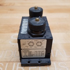 ATI Industrial Automation DN45-T Tool Changer Module – USED