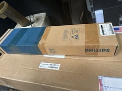 315 PHILLIPS SCN2681AC1N24 – Dual asynchronous receiver/transmitter (DUART)NEW