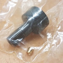 ABC Smith Bearing HR-7/8-XBC Cam Follower – NEW