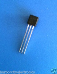 10x TL431CLP TEXAS INSTRUMENTS IC VREF SHUNT PREC ADJ TO-92-3 10/units