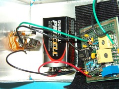 4 TOTALLY DIFFERENT – Surface Mount Amplifier Protoboards