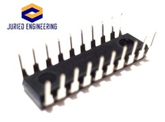10PCS TPIC6B595N 74HC595 8-bit shift register with 150mA/ch IC