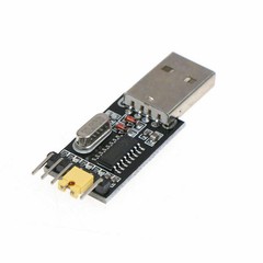 6 Pin USB 2.0 to TTL UART Module Serial Converter CH340G Module STC 5V/3.3V