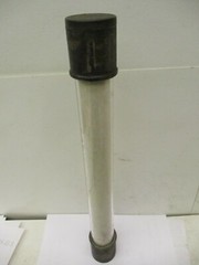 15000 Volts General Electric Fuse 6210414G27 Type EJC-1 A1277AES