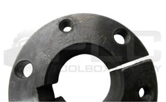NEW MAUREY JAX 1 SPLIT TAPER BUSHING 1″