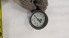 BICC 0 – 160 PSI PRESSURE GAUGE SS