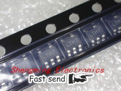 1000PCS LTC4054 LTC4054ES5 LTC4054ES5-4.2 SOT-23-5 LTH7