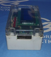 Wiegand WT2 760-27900 24VDC 1 Amp Tester + 1 Year Warranty