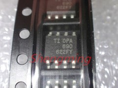 10pcs OPA379 388 684 691 693 694 695 725 735 820AIDR AID IDR SOP8