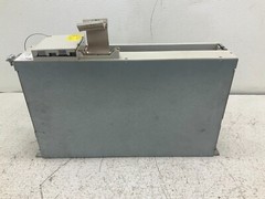 Siemens 1P 6SN1123-1AA00-0DA2 Simodrive LT Modul INT 80A Version A 6SN1123 (TBI)