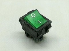 Light Country Series T85 Green Switch 16A 250V 30 Days Warranty Fast Shipping