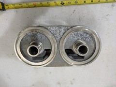 CIMTEK 50011 SERIES 800 DUAL PETROLIUM ADAPTOR