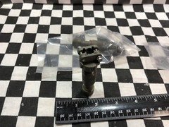 LOT OF 2 GLENAIR BACKSHELL 06324-390AS005NF0803A3, SHIPSAMEDAY #1557F