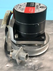 Oriental Motor PH265M-31, Vexta Stepping Motor,2 Phase, 0.9DEG/STEP, 149176