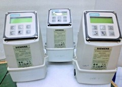 Siemens Sitrans F M MAGFLO MAG500, 7ME6910-1AA10-1A,Used,Denmark&96116