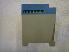 Control Concepts Islatrol Elite Activ Tracking Filter 120VAC 47-63Hz 20A IE-120