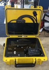 Harger Lightning & Grounding USCONTROLLER Ultrashot Controller