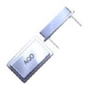 3Pcs ACO-8.000MHZ-EK Standard Clock Oscillators XTAL OSC XO 8.0000MHZ HCMOS TTL