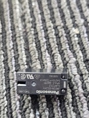 (QTY 89) Panasonic JW2SN-DC24V AJW7212 24VDC 8 Pins Relay