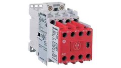Allen-Bradley Rockwell Automation 700S-CF44E3JBC
