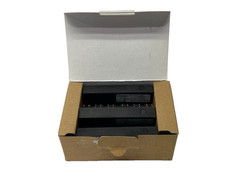 Siemens 3RV1915-1AB Busbar 3-Phase Modular Spacing 45mm for 2 Switches PKG OF 10