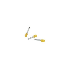 Panduit FSD77-10-D, Polyprolene Single Wire Ferrule, 1 pc