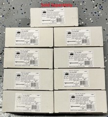 Edwards G1AVRF Fire Alarm Horn Strobe | NEW