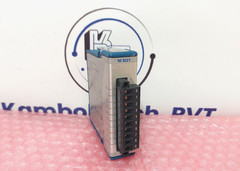National Instruments NI 9221 8-Ch 12-Bit Analog Input Module 194932A-01L