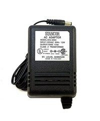 Stancor STA-4850 120Vac 5Vdc AC Adaptor (New)