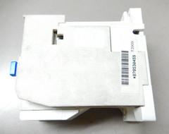Cutler Hammer C306DN3 Overload Relay with H2006B Heaters