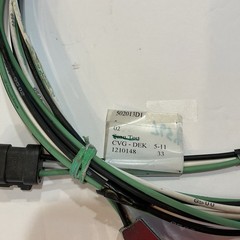 Fargo Assembly cable 502013D1