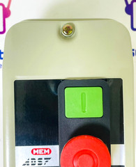 BILL SWITCHGEAR MEM DB1227 Motor Starter