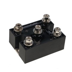 Module Power 100A 1600V 3PH Bridge for M50 Diode Series for Crydom M50100TB1600