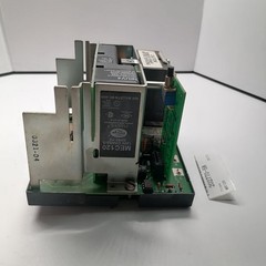 Fireye MEC120 Amplifier module