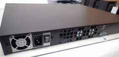 NEW OLD STOCK PORTWELL NAR-4040-420-000 INDUSTRIAL PLATFORM SERVERS 4 ETHERNET